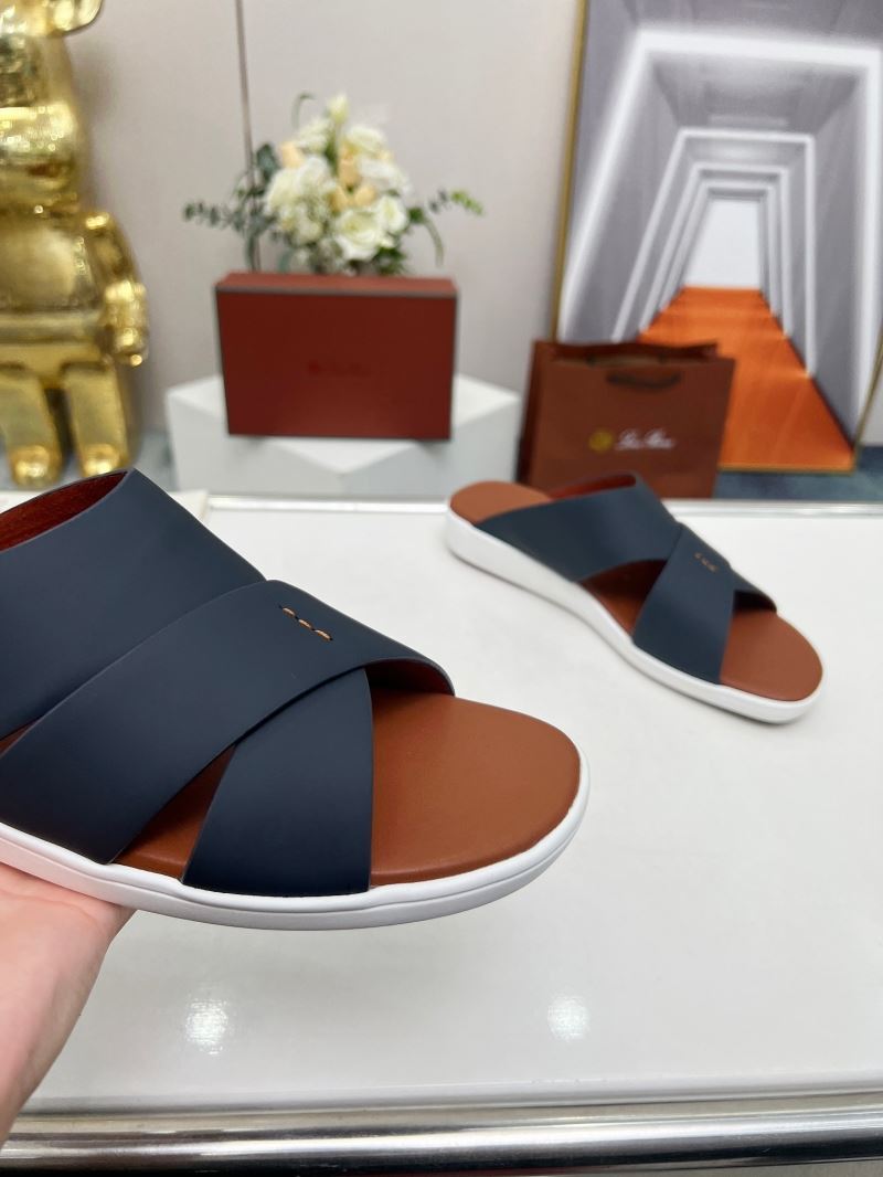 Loro Piana Sandals